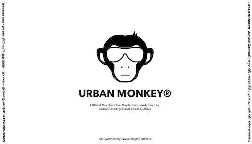 Investor Deck Preview